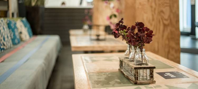 科隆城市Nuno酒店(NunoHotel Köln City)图片