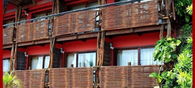 纳塔尔游猎营地海滩酒店(Safari Natal Beach Hotel)图片