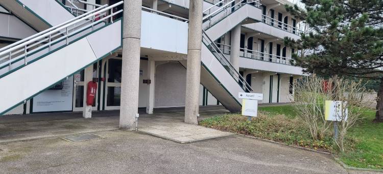 普瑞米尔鲁昂南部-瓦塞尔(Hotel Premiere Classe Rouen Sud Oissel)图片