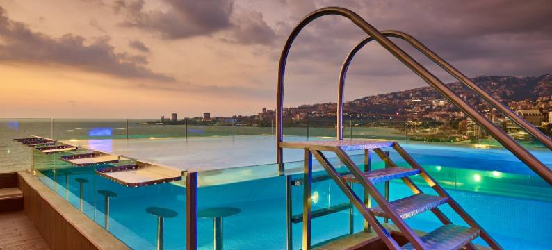 普林斯萨酒店(Princessa Hotel)图片