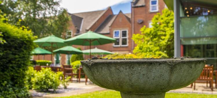 切尔滕纳姆蔡斯万豪德尔塔酒店(Delta Hotels Cheltenham Chase)图片