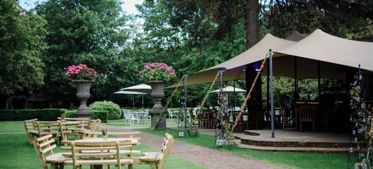 古贝尔 Spa 酒店(Ye Olde Bell Hotel & Spa)图片