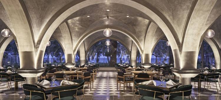 科斯亚特兰蒂卡海滩度假村 - 全包式(Atlantica Beach Resort Kos)图片