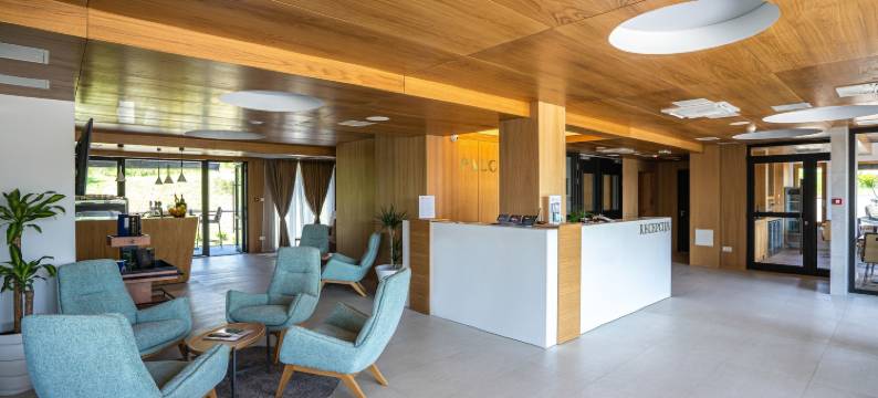 巴尔奇奇酒店(Hotel Palcich Plitvice)图片