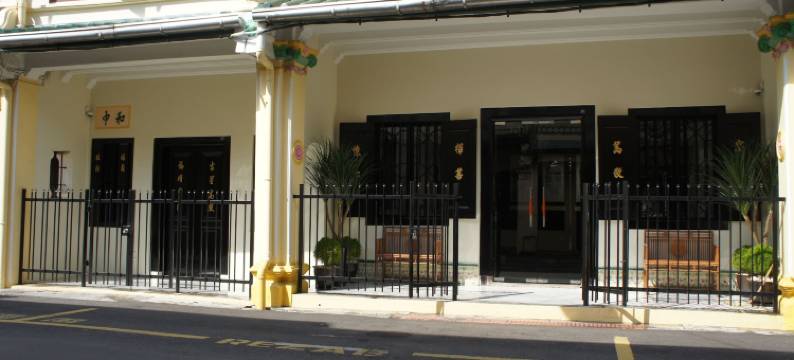 希伦帕尔姆套房酒店(Heeren Palm Suites)图片