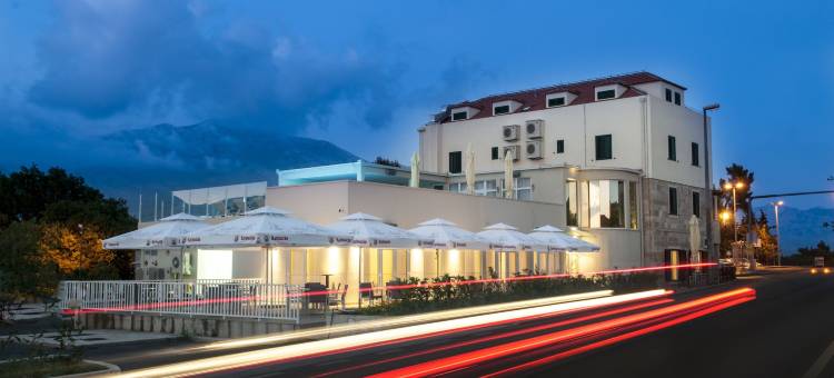 科纳维尔酒店(Hotel Konavle)图片