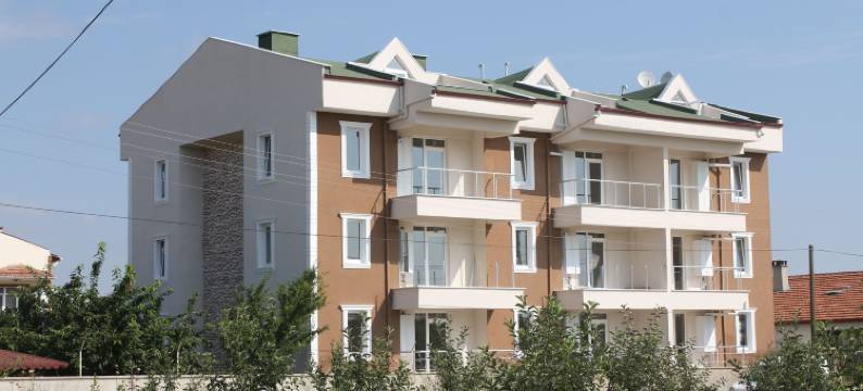 卡拉阿加奇绿色(Karaagac Green Edirne)图片