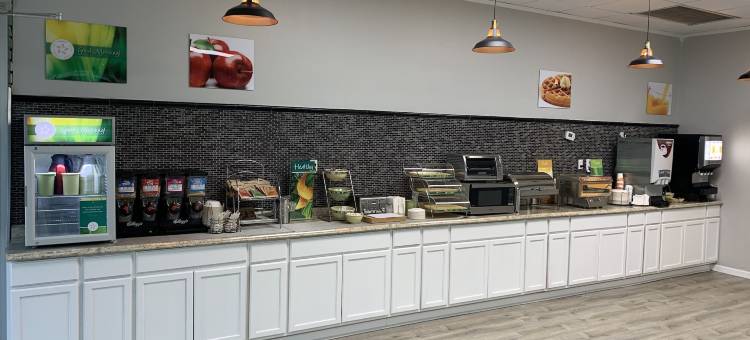 凯艺套房酒店(Quality Inn & Suites)图片