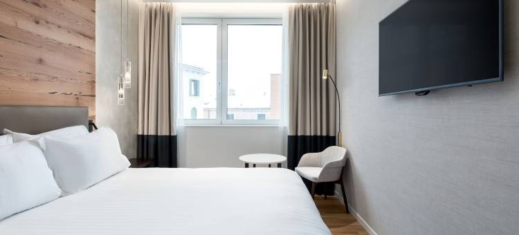 威尼斯AC酒店(AC Hotel Venezia)图片