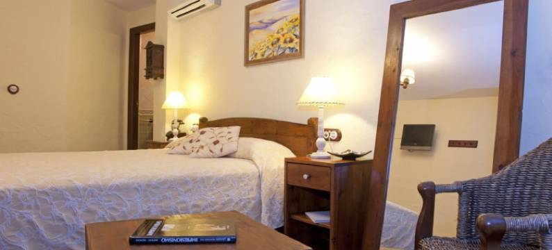 瑞斯可酒店(Hotel Triskel)图片