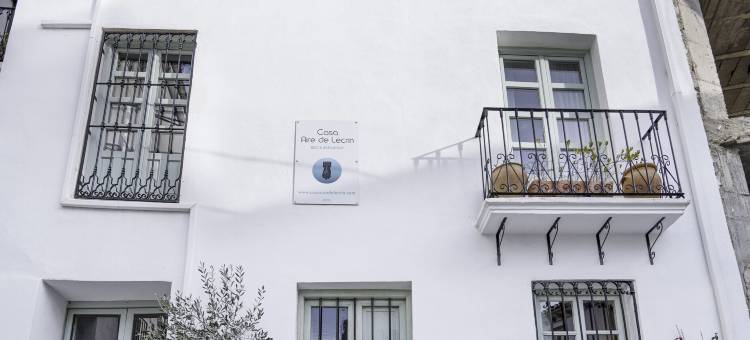 卡萨艾尔德乐克林酒店(Casa Aire de Lecrin)图片