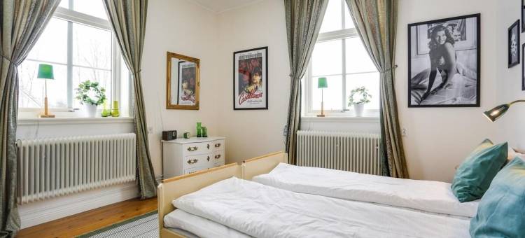 哈格贝肯斯农场民宿(HagbackensGård Bed&Breakfast)图片