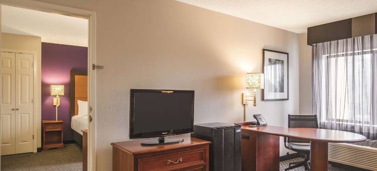 Wingate by Wyndham Brunswick GA / I-95图片