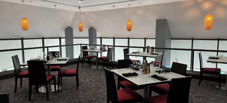 汤斯维尔尚思勒大酒店(Hotel Grand Chancellor Townsville)图片