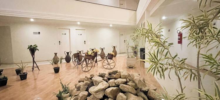 阿索斯酒店(Athos Hotel)图片