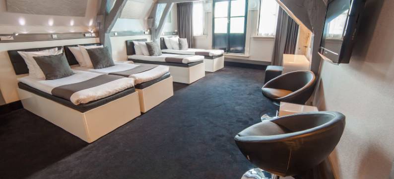 CC酒店(Hotel CC)图片