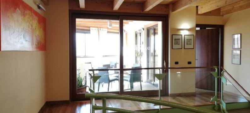 特拉亚尼多莫斯民宿(B&B Domus Traiani Benevento)图片