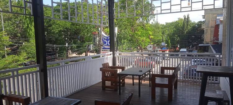 哈德拉酒店(Hadrah Hotel)图片