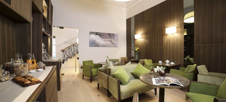 梅索里套房酒店(Messori Suites)图片