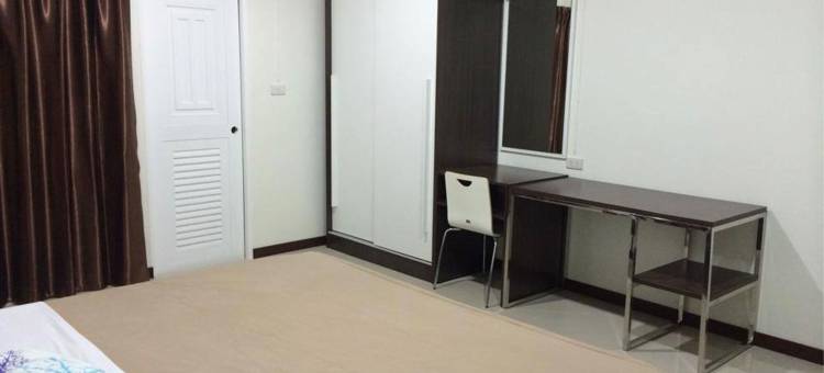 班纳广场酒店(Baanna Place)图片