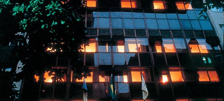 科帕卡瓦纳温莎宫殿(Windsor Palace Copacabana)图片