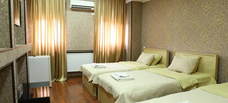 DKD-桥(Dkd-Bridge Hotel)图片