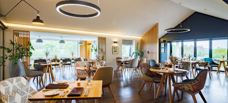 费莱顿谷酒店(Feldon Valley)图片