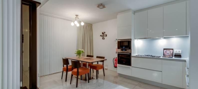 黑珍珠公寓酒店(Black Pearl Apartment Hotel)图片