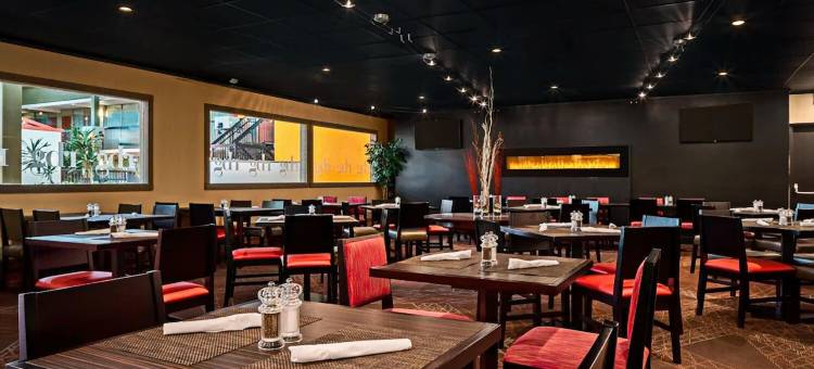 印第安纳温德姆华美达酒店(Ramada by Wyndham Indiana)图片