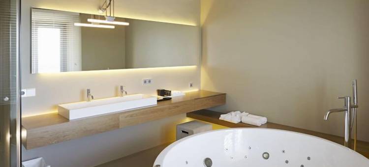 Hotel Restaurant Mas Lazuli by Fimedhotels图片