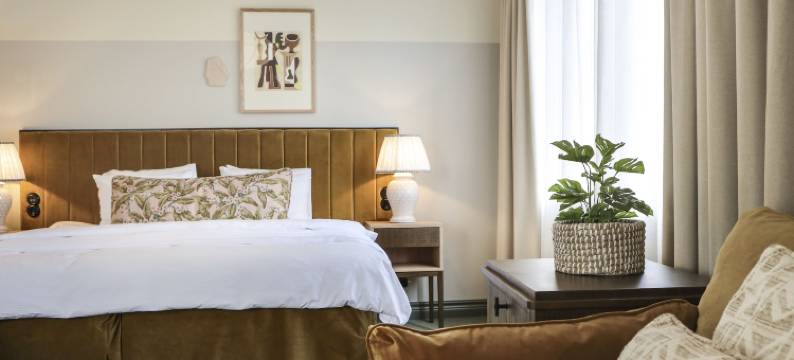 玛腾松酒店(Elite Hotel Mårtenson)图片