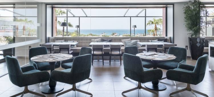 伊卢里昂·卡拉斯·德·科尼尔住宿(Ilunion Calas de Conil)图片