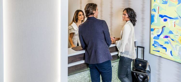 纽约市伯尼克酒店，希尔顿启缤精选(The Bernic Hotel New York City, Tapestry Collection by Hilton)图片