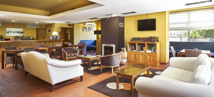 卡斯特罗别墅酒店(Hotel Castrum Villae by Walk Hotels)图片