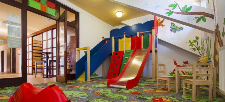 哈拉霍夫斯克拉奥雷阿度假村(Orea Resort Sklář Harrachov)图片