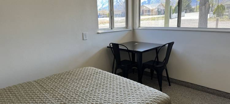 东部西拉摩托车旅馆(Eastern Sierra Motor Lodge)图片