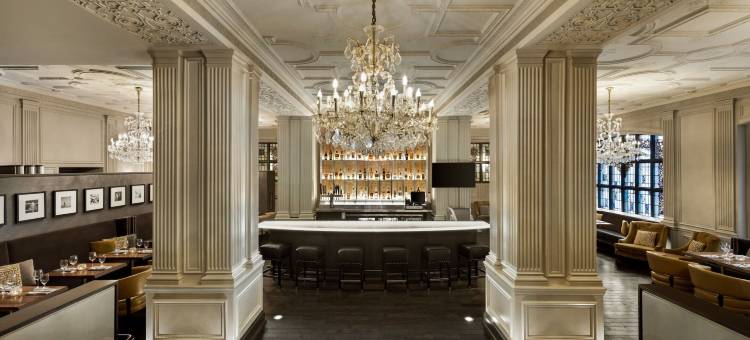 圣路易斯白玉兰酒店-臻品之选酒店(Magnolia Hotel St. Louis, a Tribute Portfolio Hotel)图片