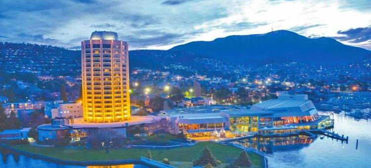霍巴特机场BIG4旅客公园(Big4 Hobart Airport Tourist Park)图片