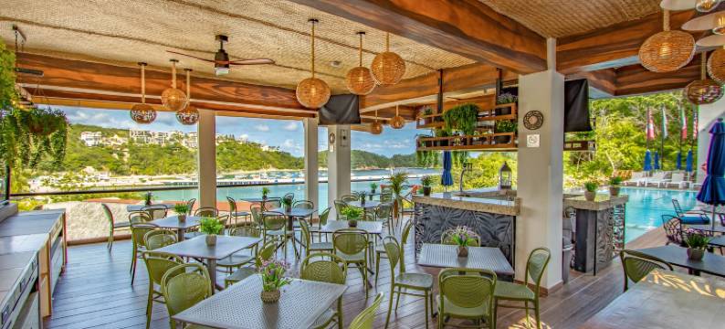 Nirú Ocean Suites by Binniguenda图片