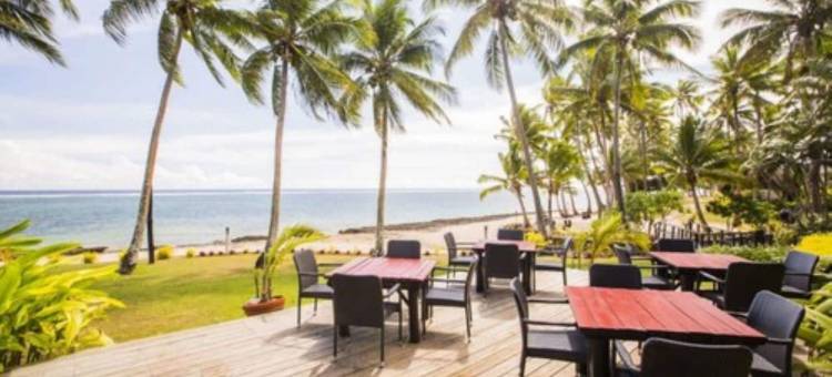 坦布安沙滩度假村(Tambua Sands Beach Resort)图片