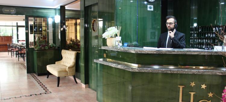 Hotel Cristallo Relais Sure Hotel Collection by Best Western图片