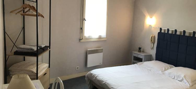 格兰德彻纳酒店(Hôtel du Grand Chêne)图片