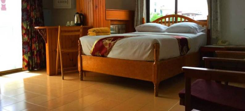 极乐大厦酒店(Bliss Mansion)图片