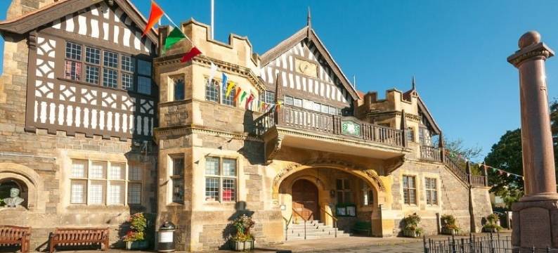 圣文森特旅馆(St Vincent Guest House)图片