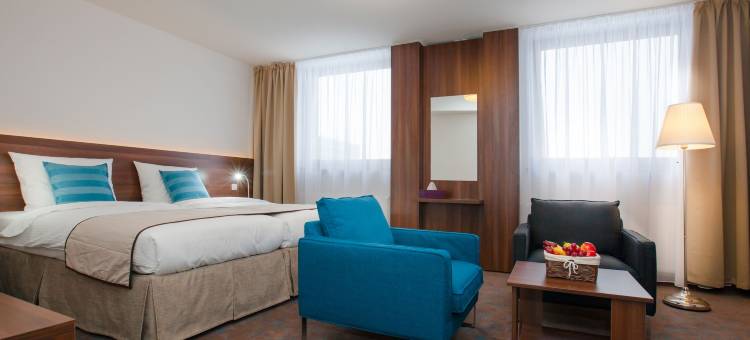 梅特罗普尔酒店(Hotel Metropol)图片
