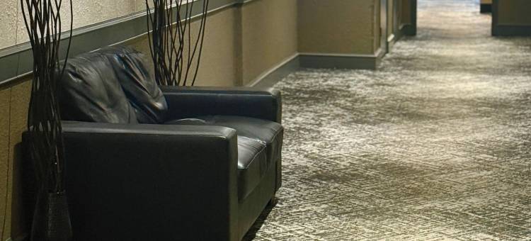 德雷顿谷温德姆戴斯酒店(Days Inn by Wyndham Drayton Valley)图片