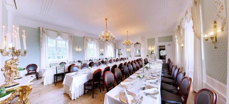 弗拉斯洛兹酒店(Vraa Slotshotel)图片