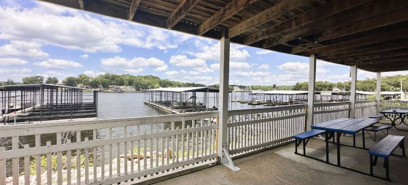 阿霍纳度假村股份有限公司(Alhonna Resort LLC)图片