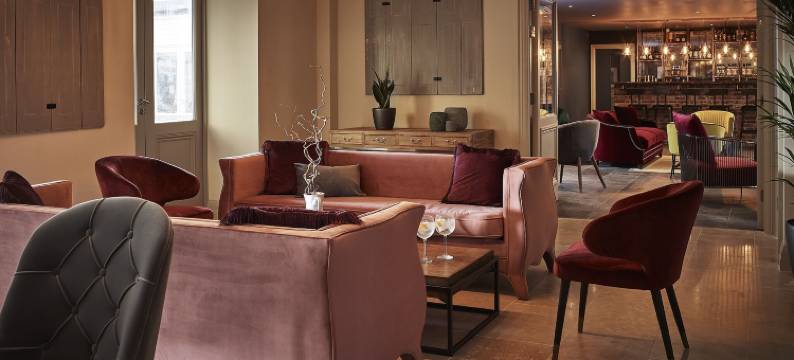 哈珀酒店(The Harper)图片