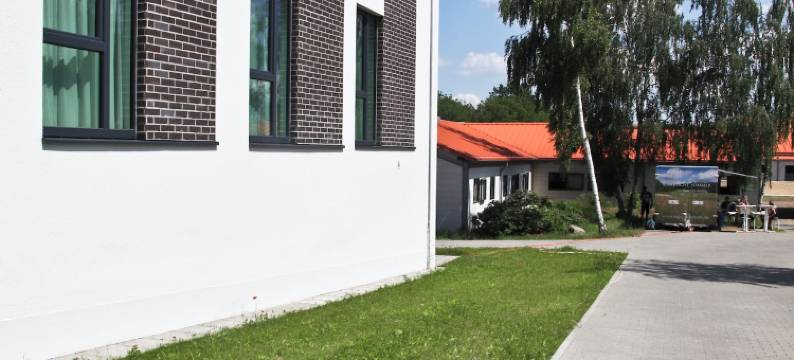 菲比酒店 - 乡村旅馆(Country Inn Suitenhotel)图片